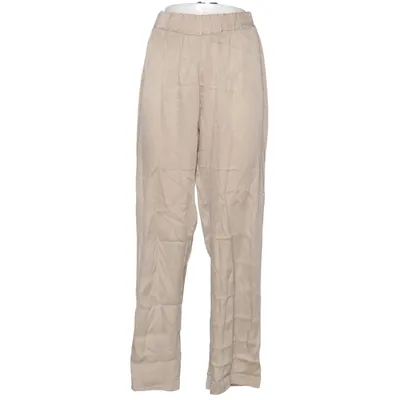 Kostymbyxor (Beige) från Dariadéh Kupro