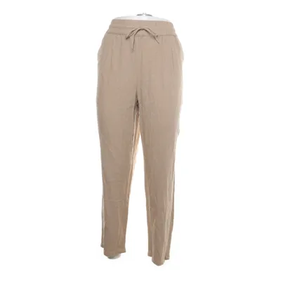 Pantalon (Beige) de Vero Moda Lin, Viscose