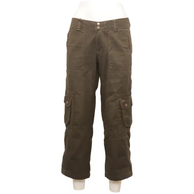 Cargo broek (Davis) van Street One Katoen