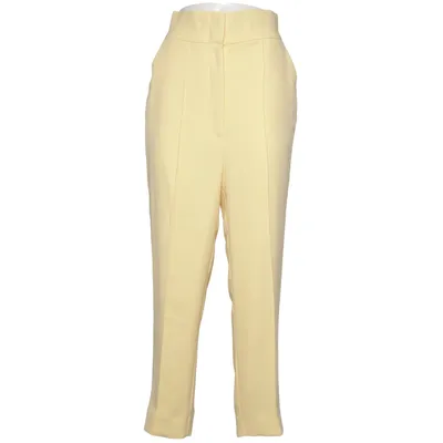 Pantalon (Jaune) de Keepsake Élasthane, Polyester