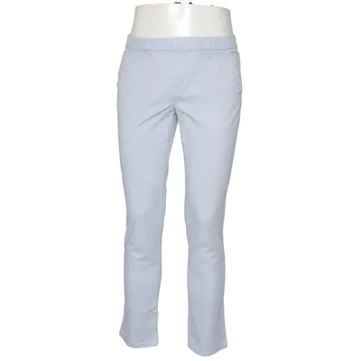 Chinos (Blue) from Tommy Hilfiger Cotton, Elastane