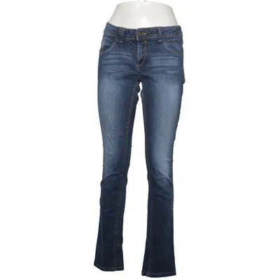Jeans (Blå) fra Promod