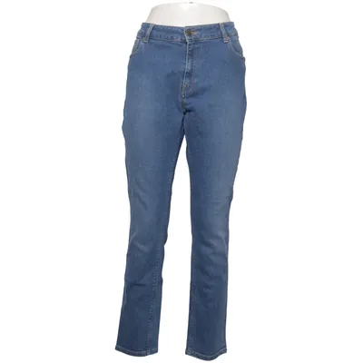Jeans (Hazen) fra Mud Jeans Elastan, Økologisk bomuld, Genanvendt bomuld