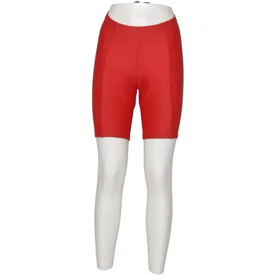 Cycling shorts (Red) from Shamp