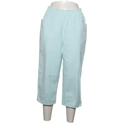 Pants (Green) from Charmant Cotton