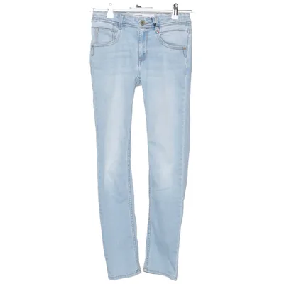 Jeans (Blå) från Vingino Bomull, Elastan, Återvunnen polyester