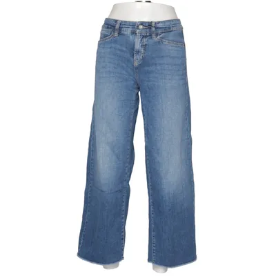 Jeans (Blå) från Cambio