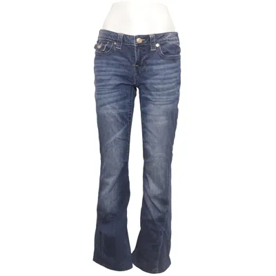 Jeans (Joey) von True Religion Baumwolle, Elasthan, Polyester