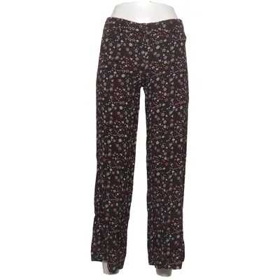 Pants (Black, Multicolored) from Miu Miu
