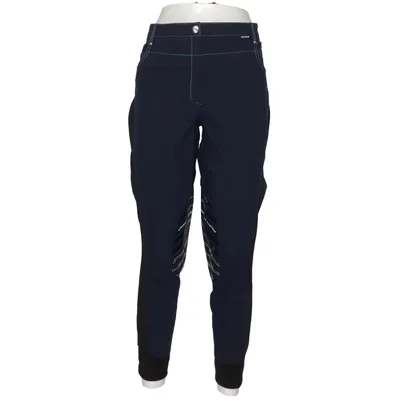 Ridbyxor (Blå, Svart) från Horka