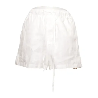 Shorts (White) from Sun
