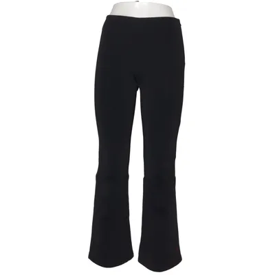 Ski pants (Black) from F.LLI Campagnolo Polyamide, Polyester, Polyurethane