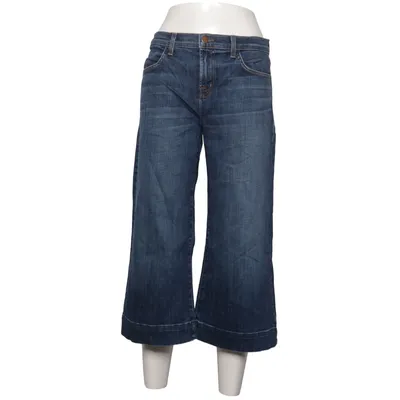 Spijkerbroek (Blauw) van J Brand