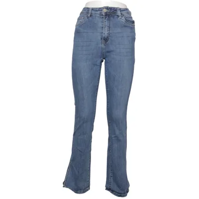 Jean (Bleu) de Redseventy Coton, Élasthane, Polyester, Viscose