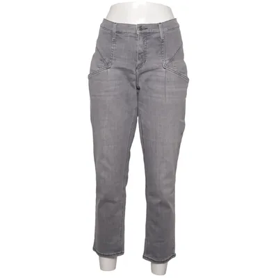Jean (Gris) de Brax Coton, Élasthane, Lyocell, Polyester