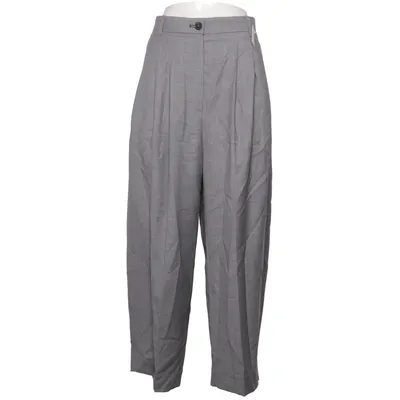 Pantalon de costume (Gris) de COS Laine