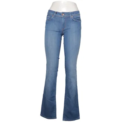 Jean (Bleu) de Salsa Coton, Élasthane