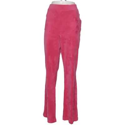 Sweatpants (Pink) fra Juicy Couture Elastan, Polyester