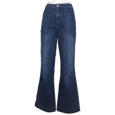Jeans (Blue) from Closed Cotton, Elastane, Polyester