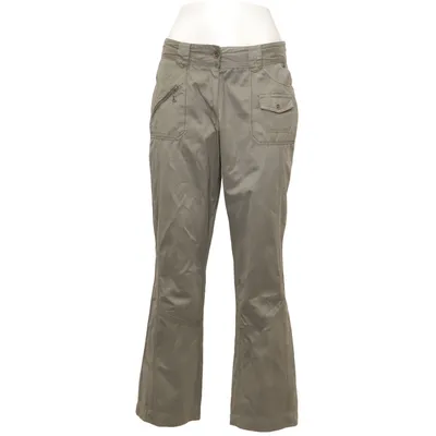 Pantalon cargo (Vert) de Cecil