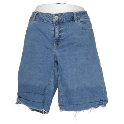 Short en jean (DENIM 1982) de Denim 1982 Coton, Élasthane, Polyester, Viscose