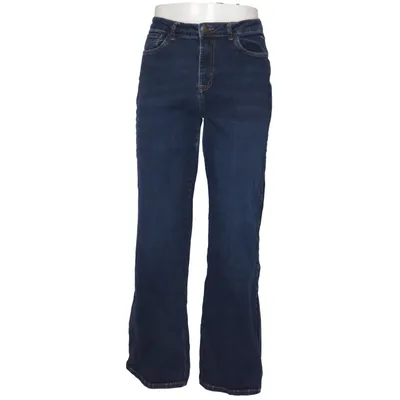 Jeans (Blue) from Blue Daze Cotton, Elastane, Polyester, Polyurethane