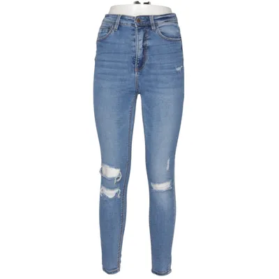 Jeans (SUPER HIGH WAIST) from Stradivarius