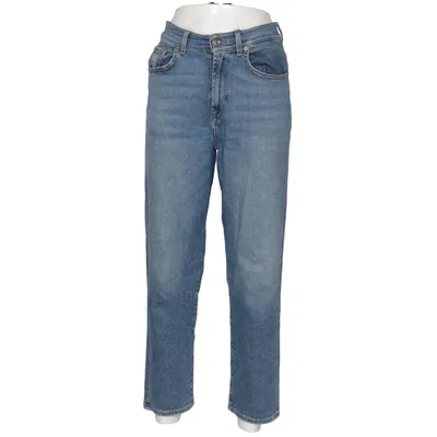 Jeans (Luxe Vintage) från 7 for All Mankind Elastan
