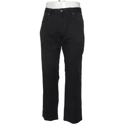 Jeans (Gray) from Hugo Boss Cotton, Elastane