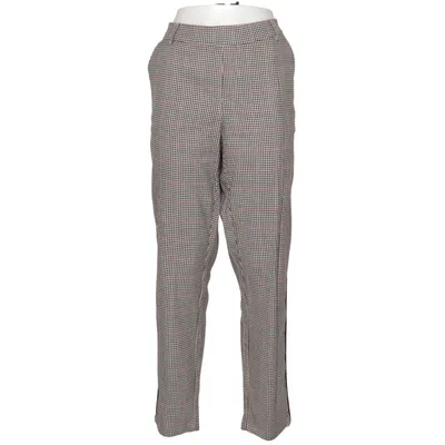 Byxor (Flerfärgad) från Vintage Denim Elastan, Polyester, Viskos