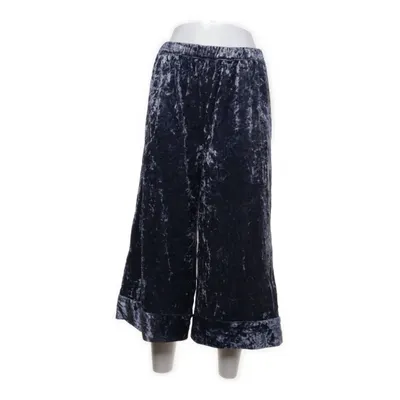 Palazzo broek (Blauw) van Sisley Nylon, Polyester