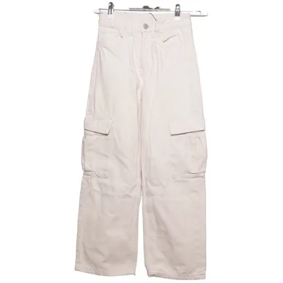 Cargo pants (Beige) from Milo Cotton