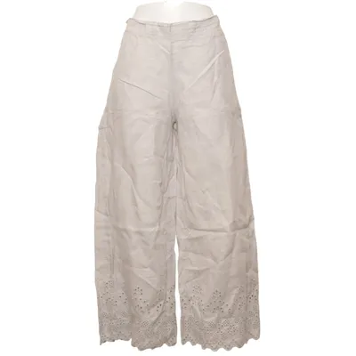 Culottes (Gray) from Blueberry