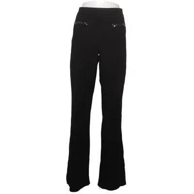 Broek (Zwart) van Cambio
