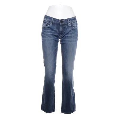 Spijkerbroek (Blauw) van G-Star Raw Katoen, Elastaan, Polyester, Polyurethaan