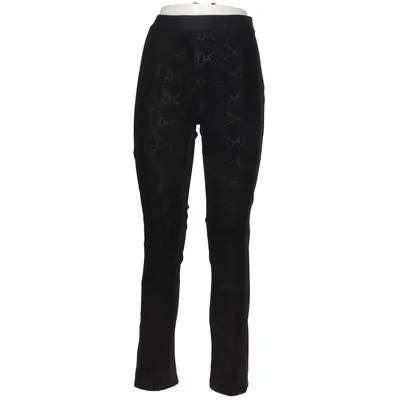 Bukser (Grå, Sort) fra Arma Læder, Polyester, Elastan