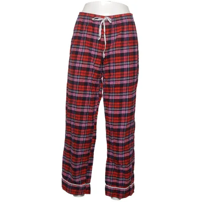 Pantalon de pyjama (Rouge, Rose, Multicolore) de Gap Body Coton