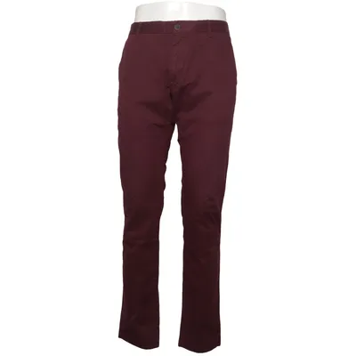 Chinos (Red) from Devred