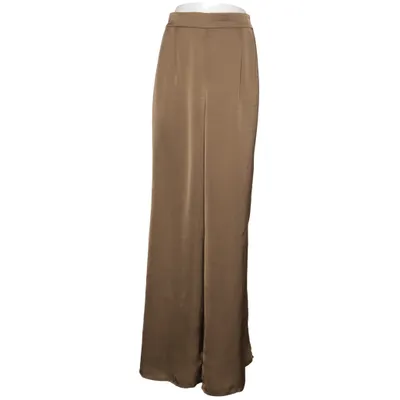 Palazzobyxor (Brun) från H&M Polyester