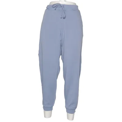 Mjukisbyxor (Blå) från Blue Motion Bomull, Elastan, Lyocell