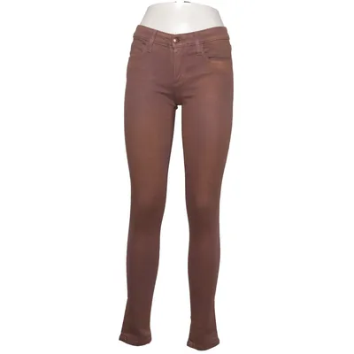 Jeans (Brun) fra Joes Jeans Bomuld, Elastan, Polyester
