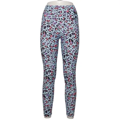 Sportleggings (Blau, Mehrfarbig) von Liquido