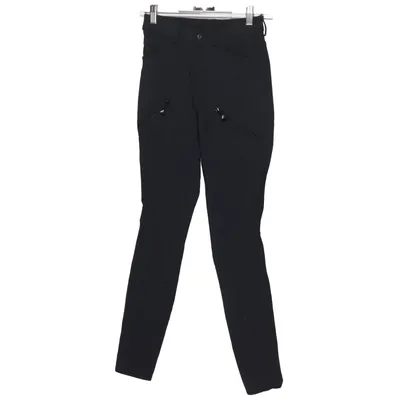 Pantalon d'extérieur (Bouncer High Waist Jeans) de Revolution Race Élasthane, Polyamide