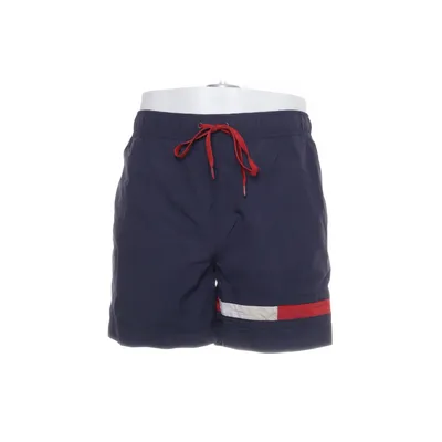 Badshorts (Blå, Röd, Vit) från Tommy Hilfiger