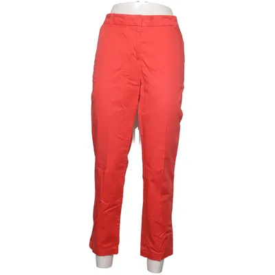 Chinos (Red) from Monoprix Autre Ton