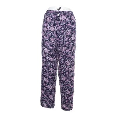 Pyjamasbyxor (Lila, Flerfärgad) från Janina