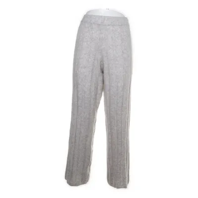 Palazzobyxor (Grå) från H&M Trend Polyester, Ull, Elastan