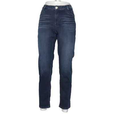 Jean (JUNGBUSCH I SKINNY FIT) de Goldgarn Denim Coton, Élasthane, Polyester