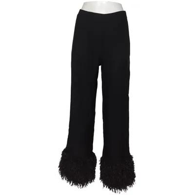 Pants (Black) from Edited