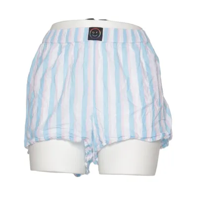 Pajama shorts (Blue, Pink, White, Multicolored) from Gilly Hicks